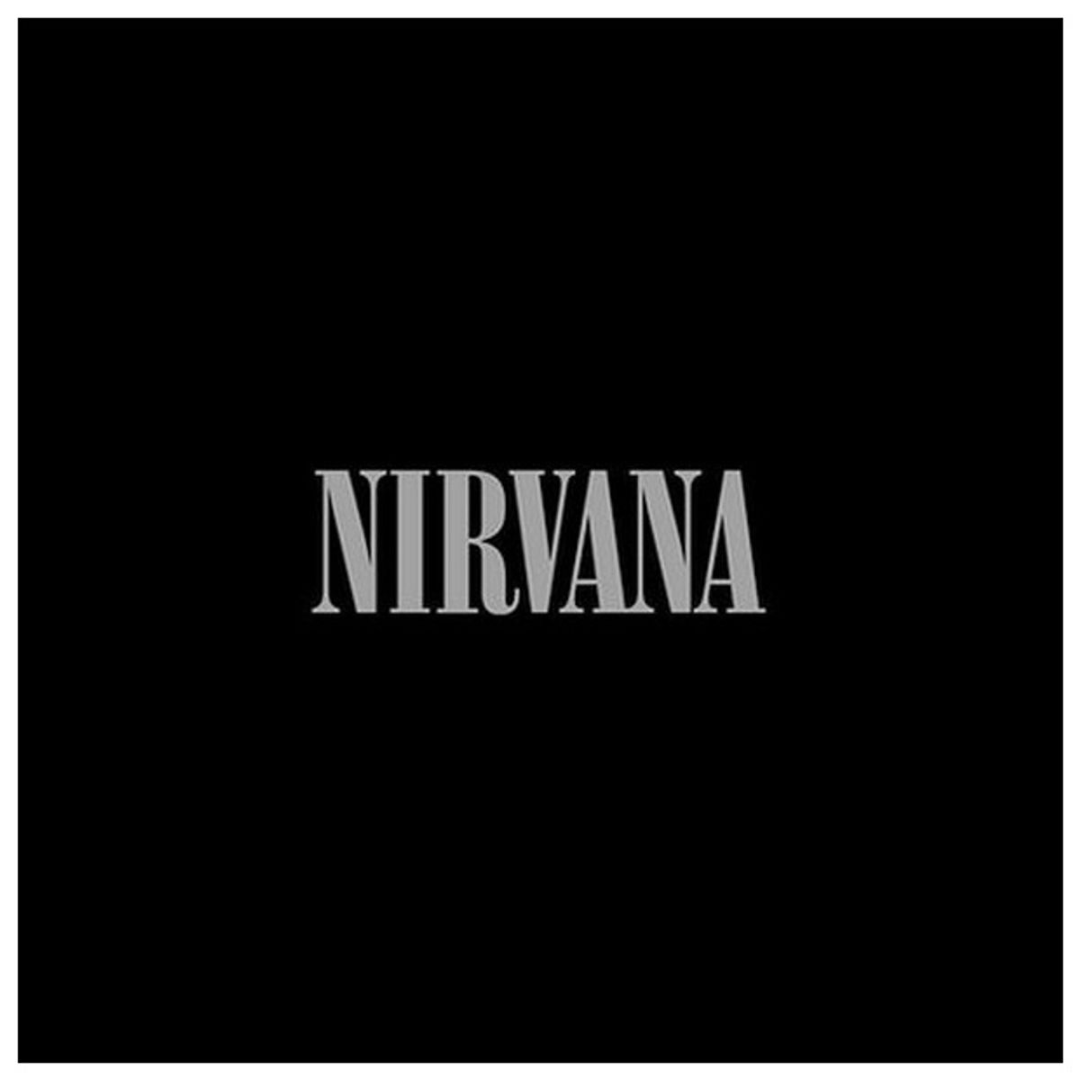 HITWAY MUSIC - NIRVANA - NIRVANA (GREATEST HITS) - CD HITWAY MUSIC