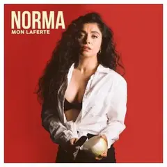 HITWAY MUSIC - MON LAFERTE - NORMA - CD