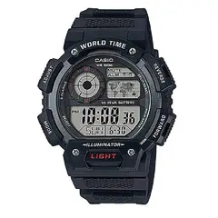 CASIO - Reloj Hombre AE-1400WH-1AVDF