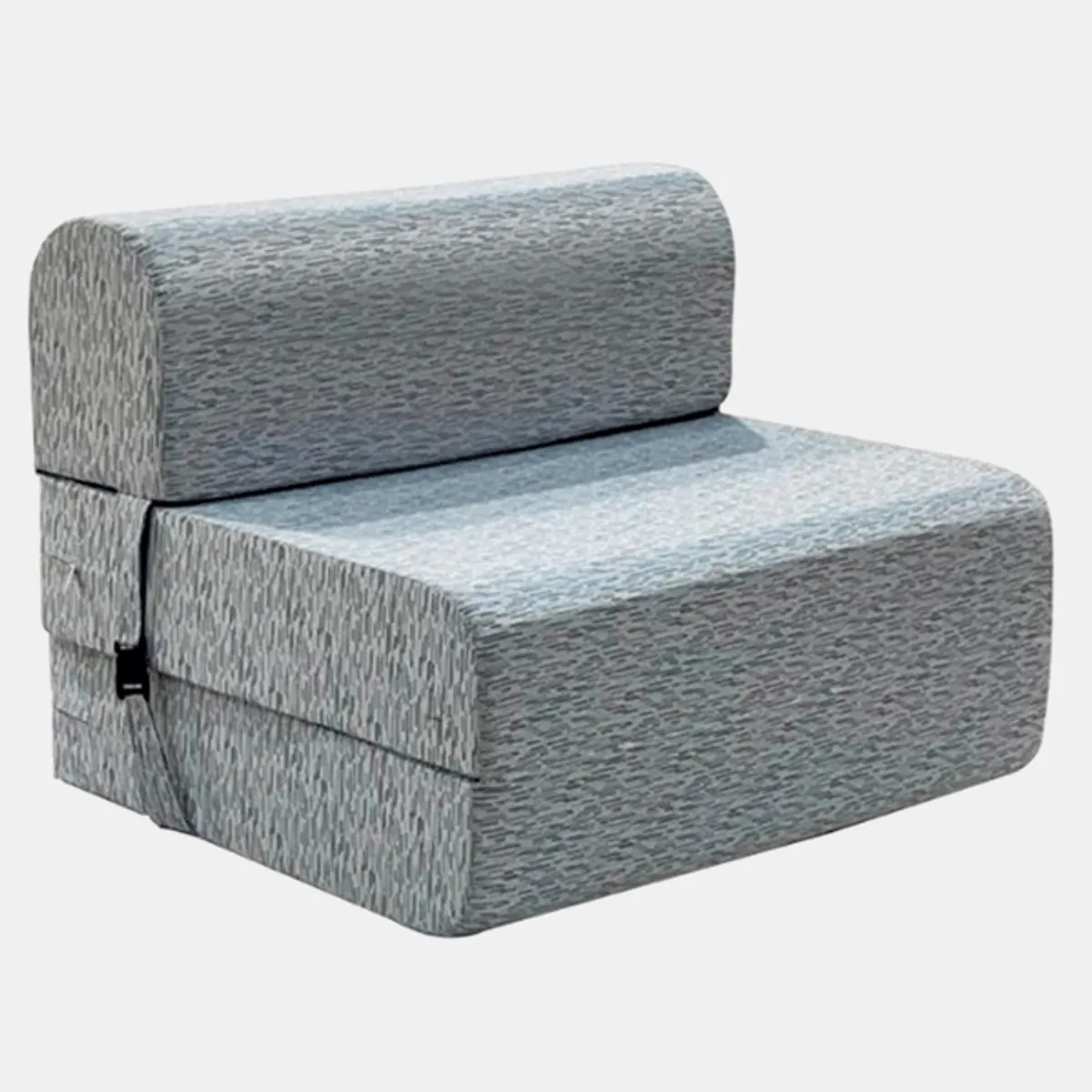 INCAL - Sillón / Sofa Cama 105 Cm Brocato Densidad 18 Incal