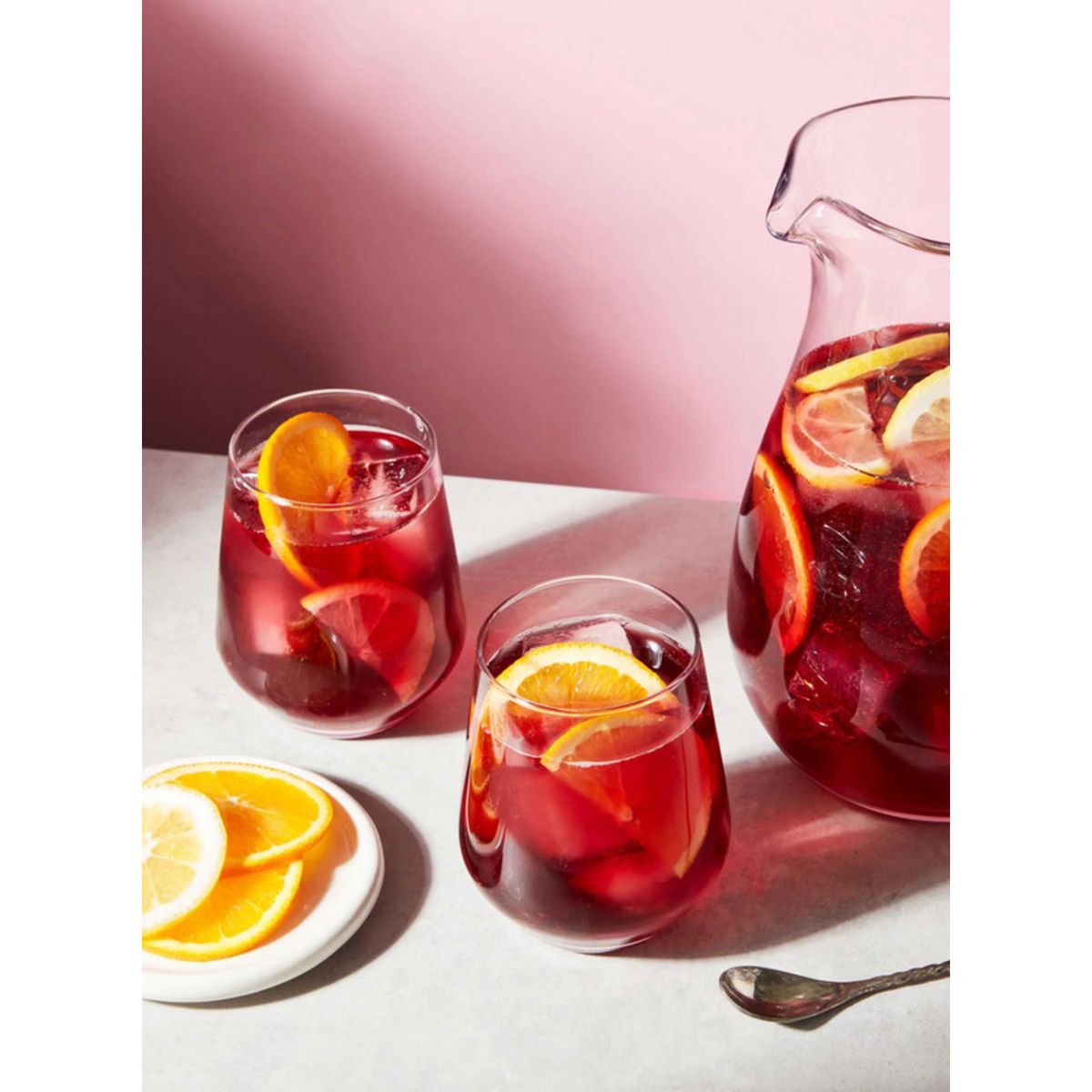 LOCO LOPEZ - 6 Sangria Loco Lopez