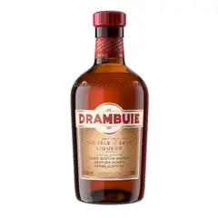 DRAMBUIE - Licor (40% 750ml) - Dorado