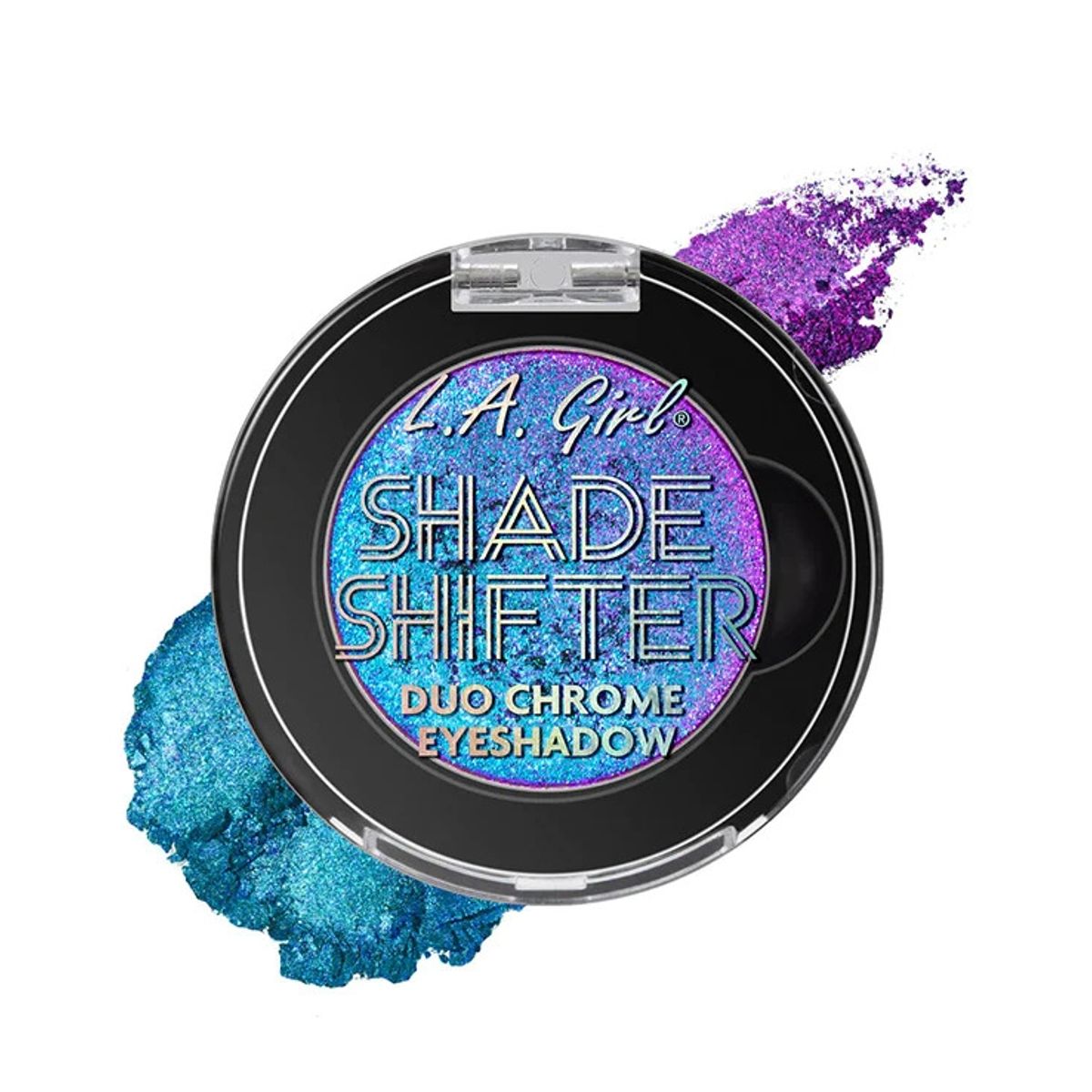 LA GIRL COSMETICS - Sombra Duochrome Topaz Shade Shifter La Girl