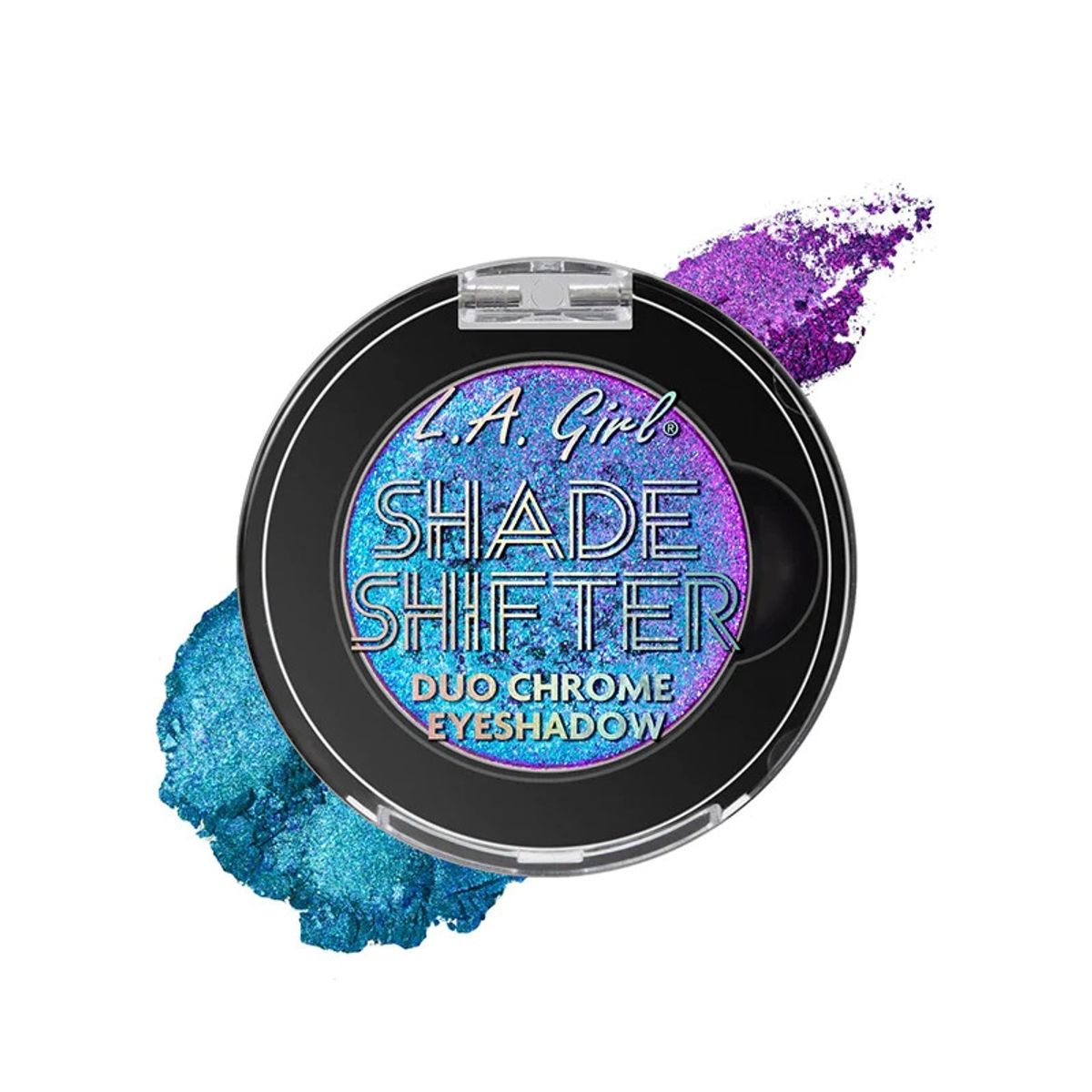 LA GIRL COSMETICS - Sombra Duochrome Topaz Shade Shifter La Girl