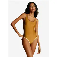 HOPE - Traje de baño con forro removible.