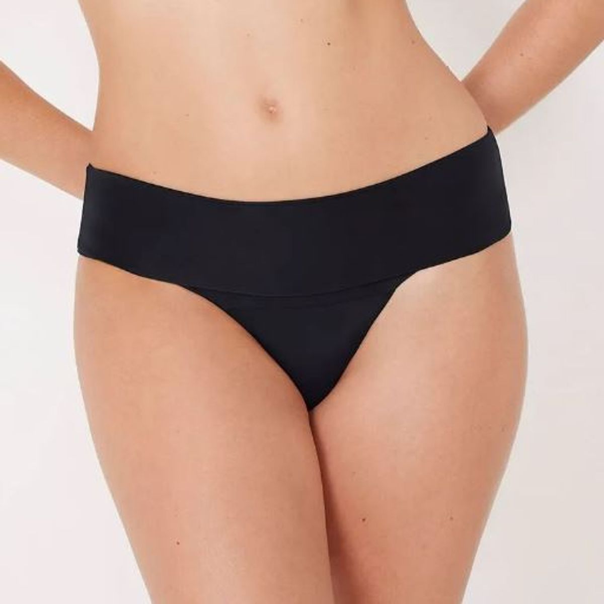 HOPE - Bikini hope negropreto.