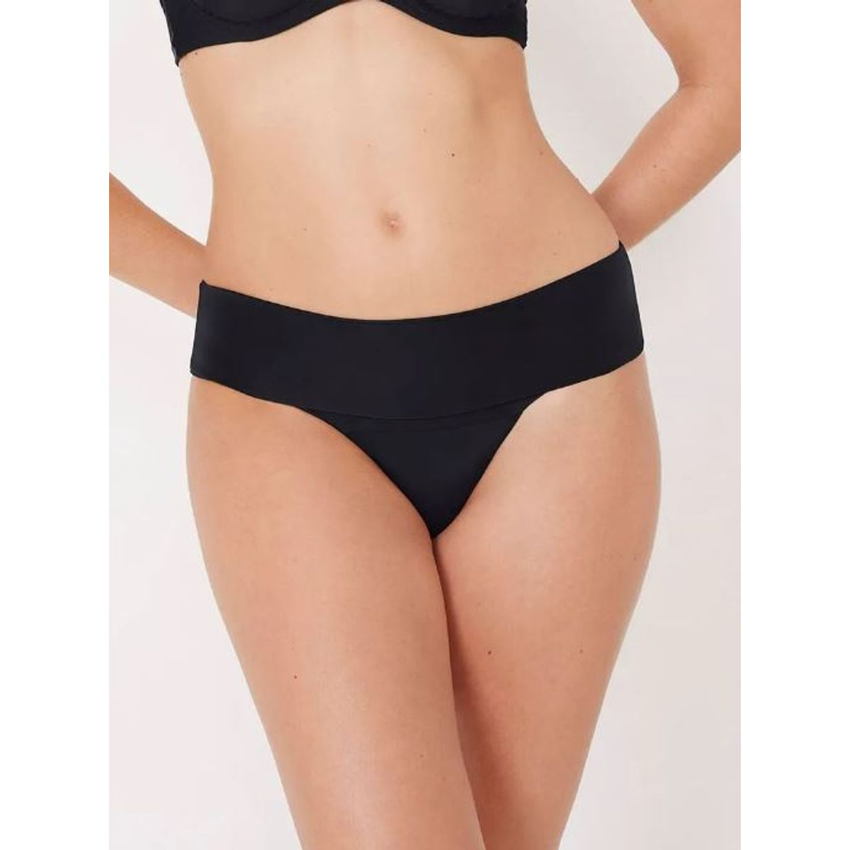 HOPE - Bikini hope negropreto.