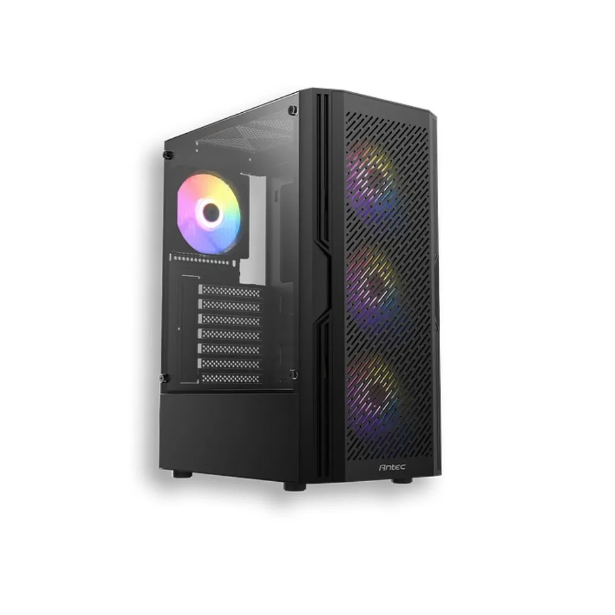 AMD CORP - Pc Gamer AMD Ryzen 5 5600GT - 16GB Ram -Vega 7 - 1TB - Monitor 22" - AX20