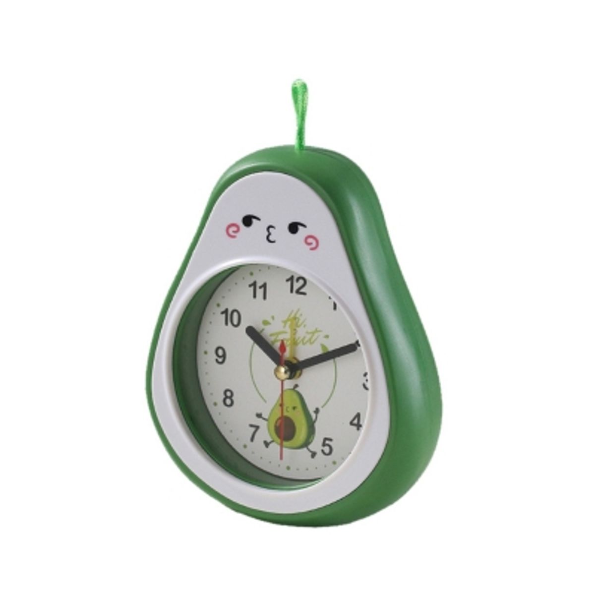 GENERICO - Reloj Despertador Reloj De Mesa Infantil Niños Modelo Pera V