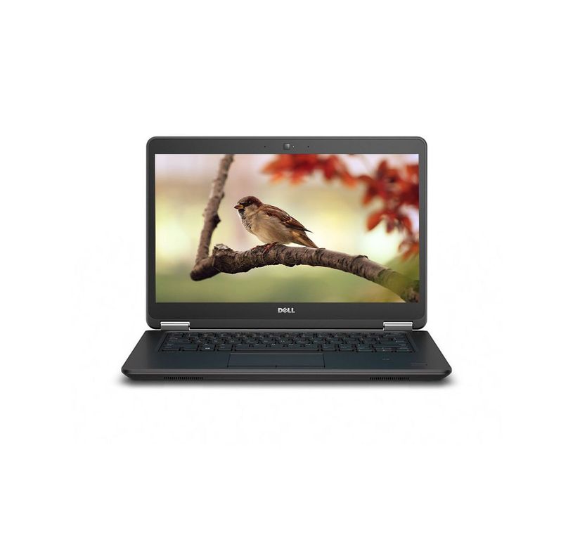 Notebook Latitude core i5 8 gb de ram y disco ssd
