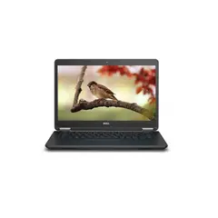 DELL - Notebook Latitude core i5 8 gb de ram y disco ssd