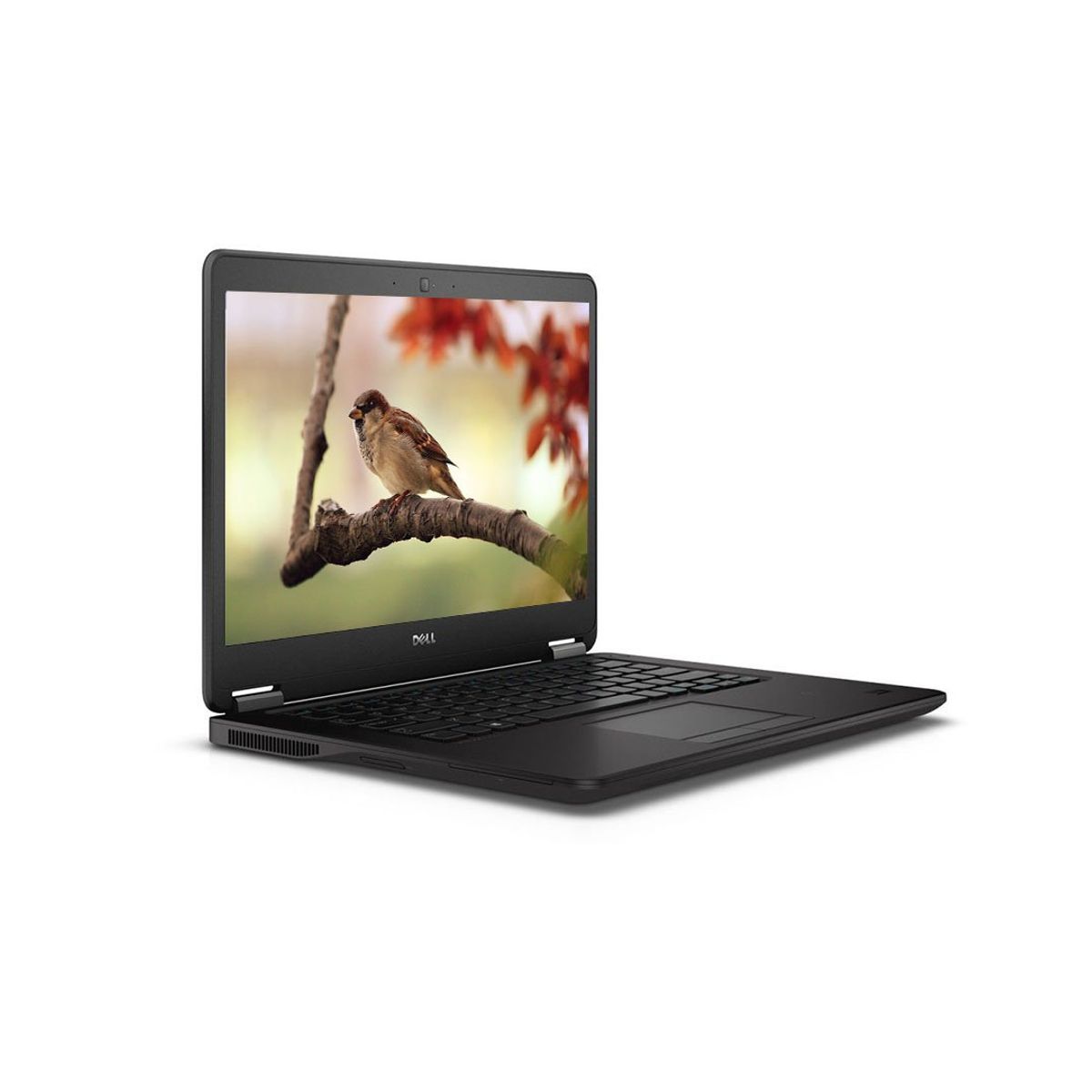 DELL - Notebook Dell Latitude core i5 8 gb de ram y disco ssd