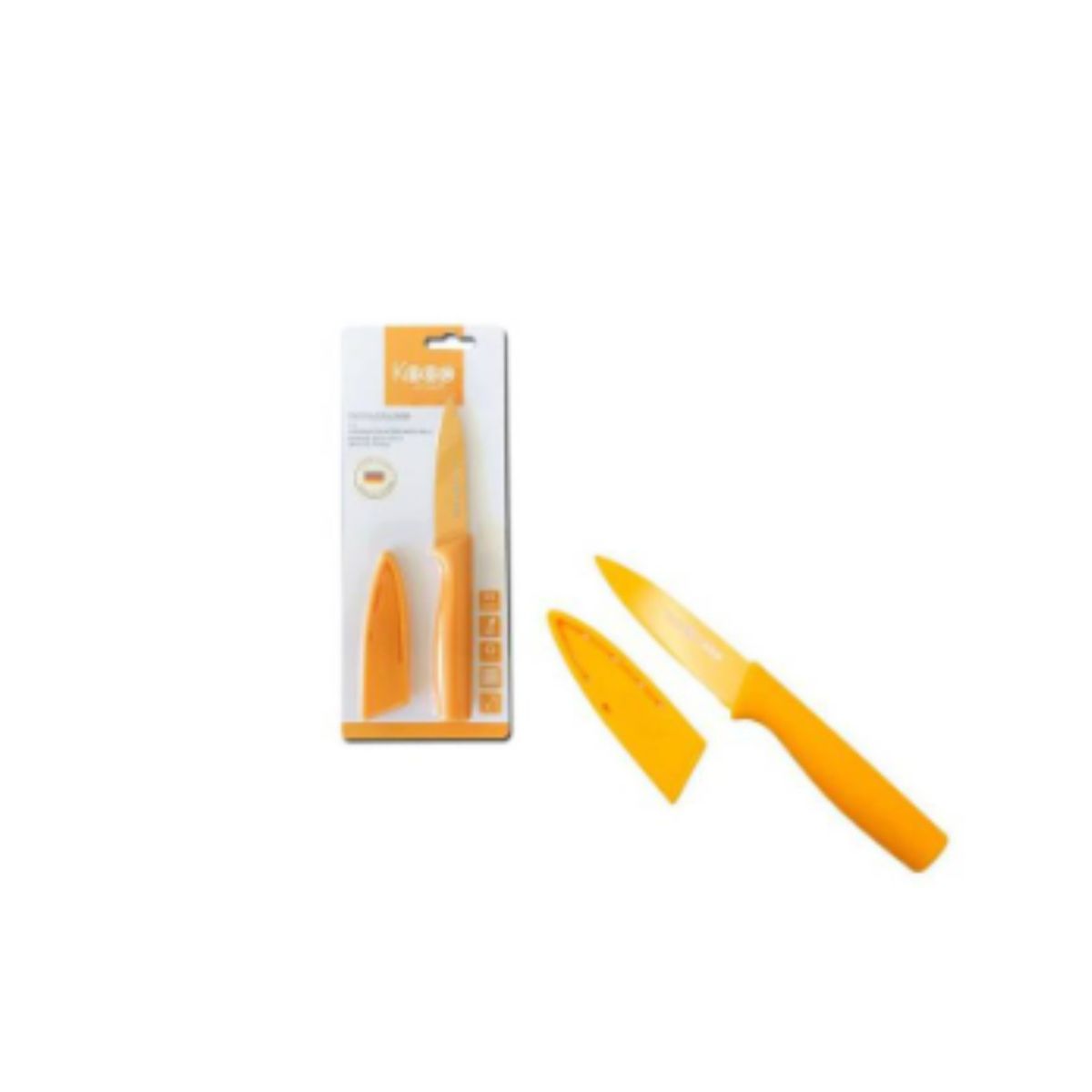 KEEP - Cuchillo Pelador Colors Keep