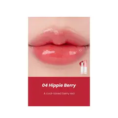 ROM&ND - Glasting Melting Balm 04 Hippie Berry