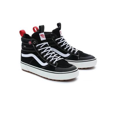 Imagen 2 del producto Zapatilla Con Caña Ua Sk8-Hi Mte-2 Negro Unisex