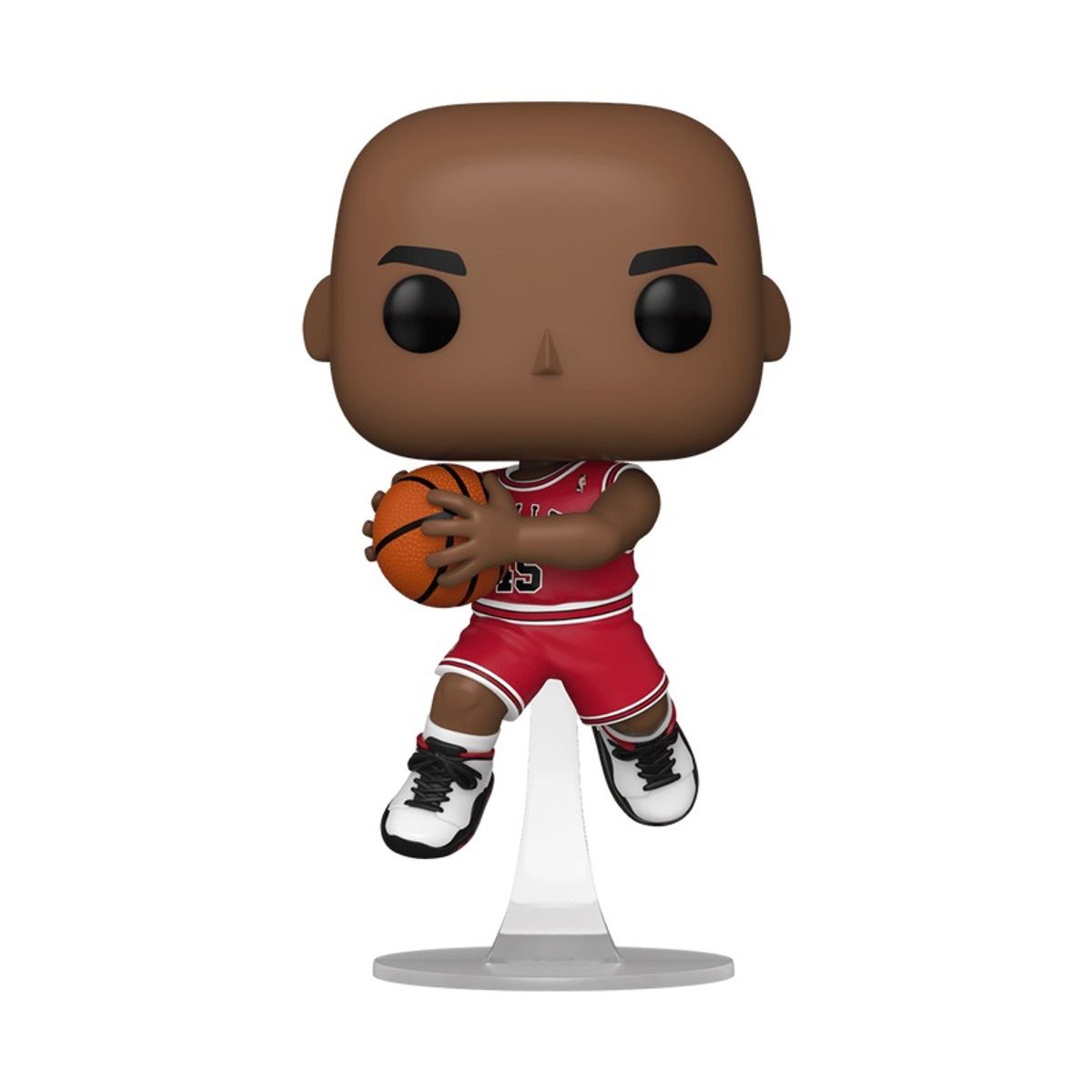 FUNKO - Funko Pop NBA Michael Jordan 149