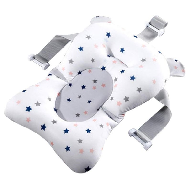 COREJOY - Cojín Hamaca De Baño Para Tina O Bañera De Bebé