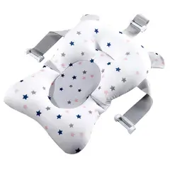 COREJOY - Cojín Hamaca De Baño Para Tina O Bañera De Bebé