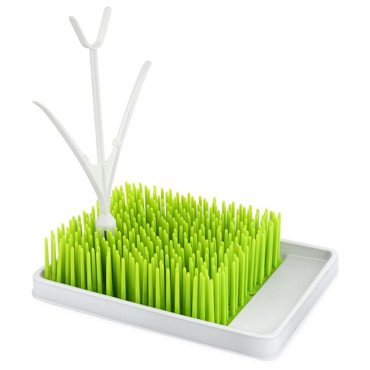 LELOX - Estante para Secar Biberones con Bandeja