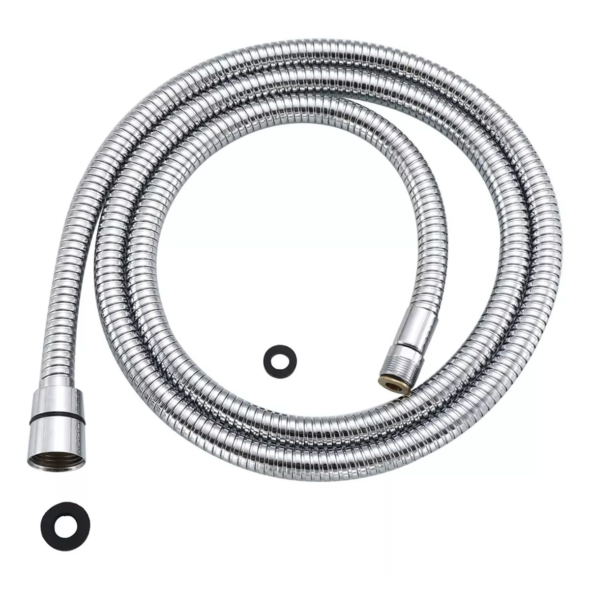 KUANGYE - Manguera Retráctil Acero Repuesto Para Grifería Lavaplatos
