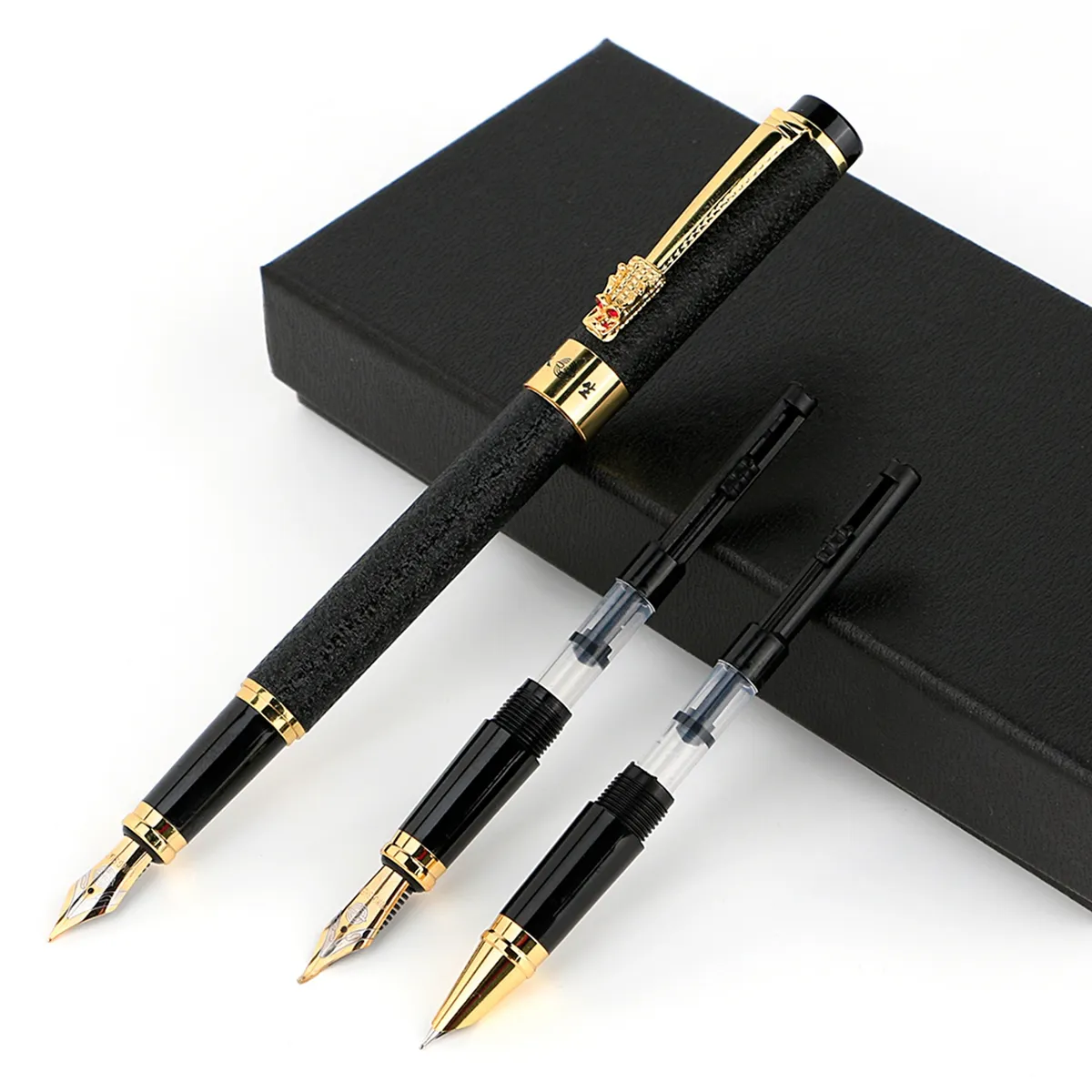 WELDMON - Juego de pluma