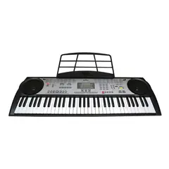 MEISTEHAFT - TECLADO 5 1/2 OCTAVAS 66 TECLAS MOD.MHF-501 MEISTEHAFT.