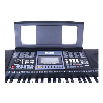 Imagen 2 del producto TECLADO 61 TECLAS CONEXION MIDI - MEISTEHAFT.