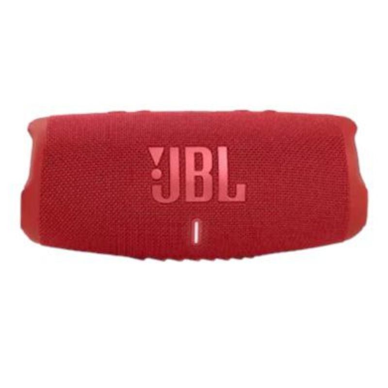 JBL - Parlante Bluetooth Jbl Charge 5 Rojo