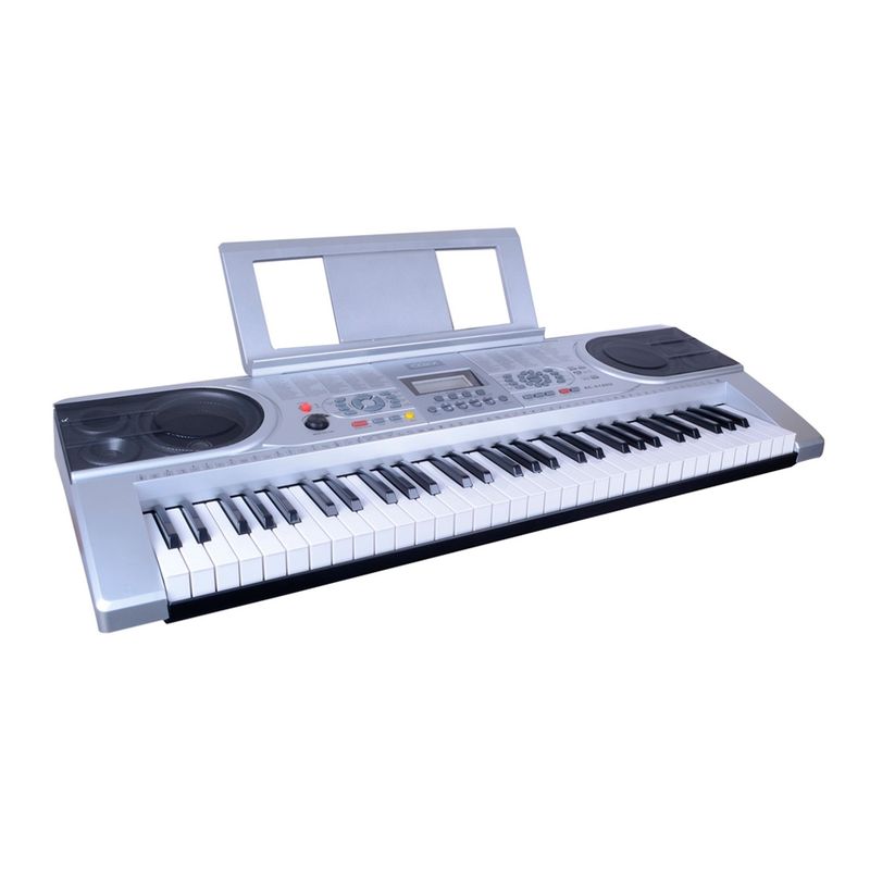 COXX - TECLADO 61 TECLAS-MP3-USB/MIDI COXX.