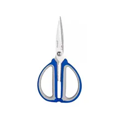 GENERICO - Tijeras De Cocina Multiusos De Acero Inoxidable De 6 Pulgada