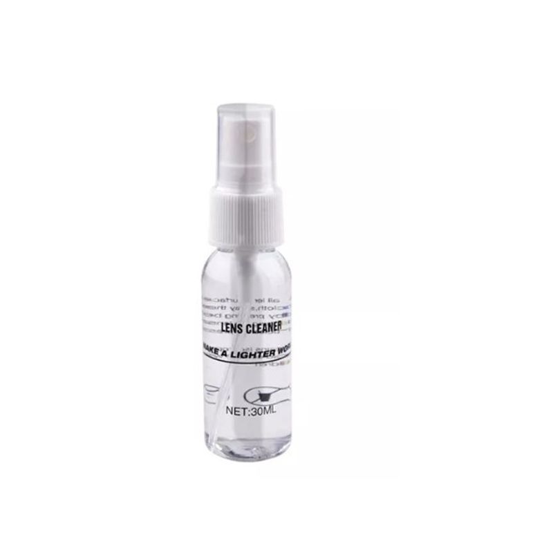 GENERICO - Limpia Cristales Antiempañante 30ml