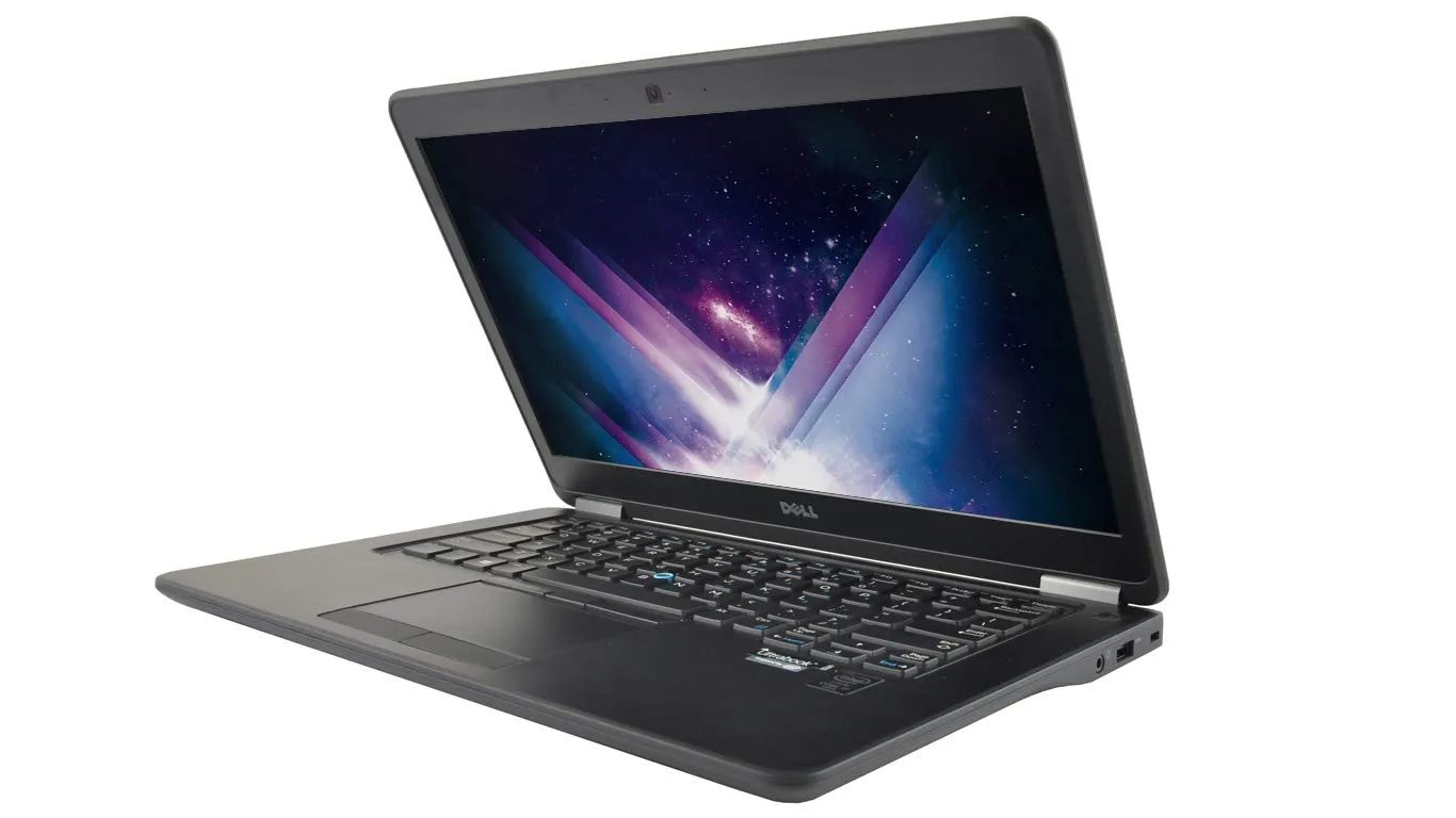 Notebook Latitude core i5 disco solido