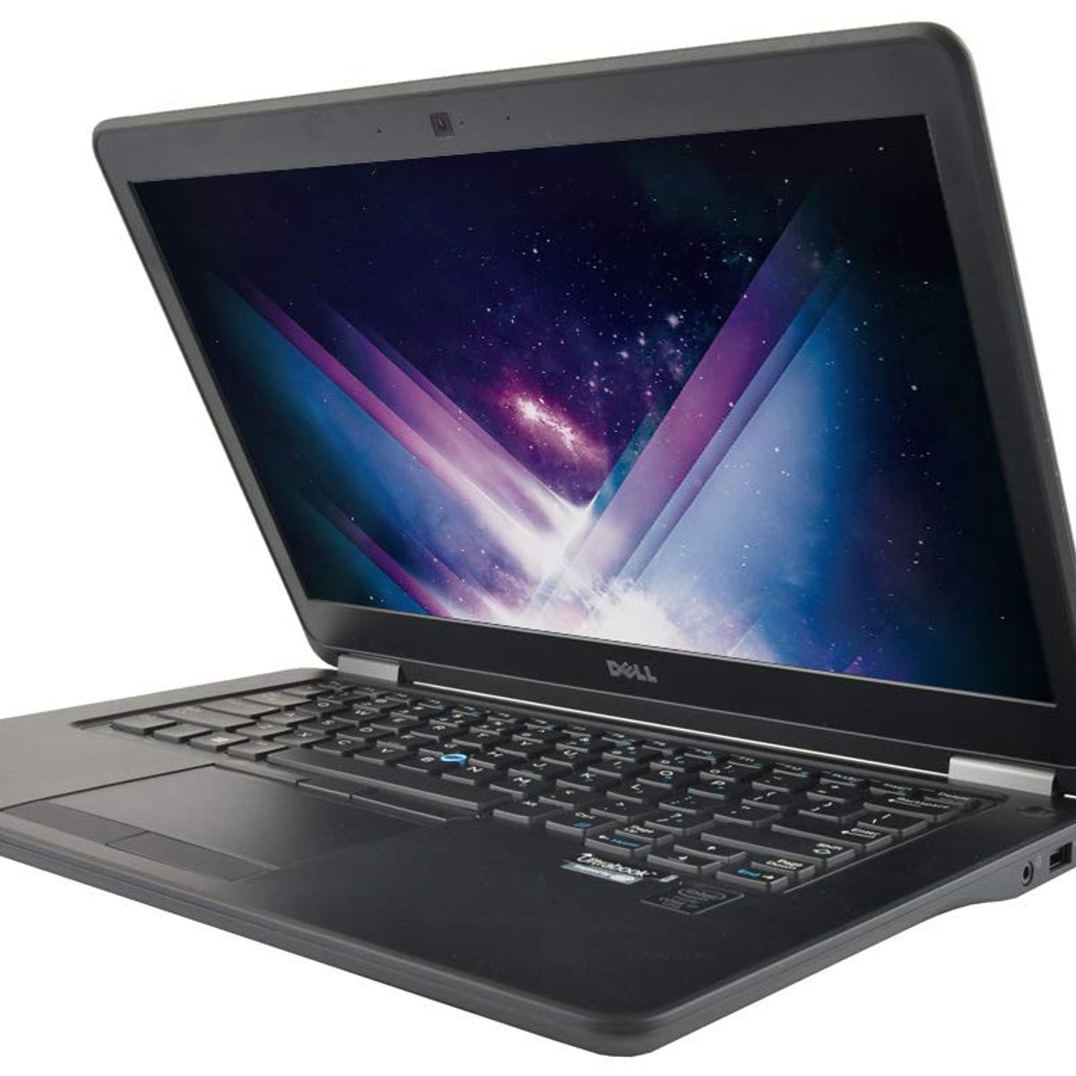 DELL - Notebook Dell Latitude core i5 disco solido
