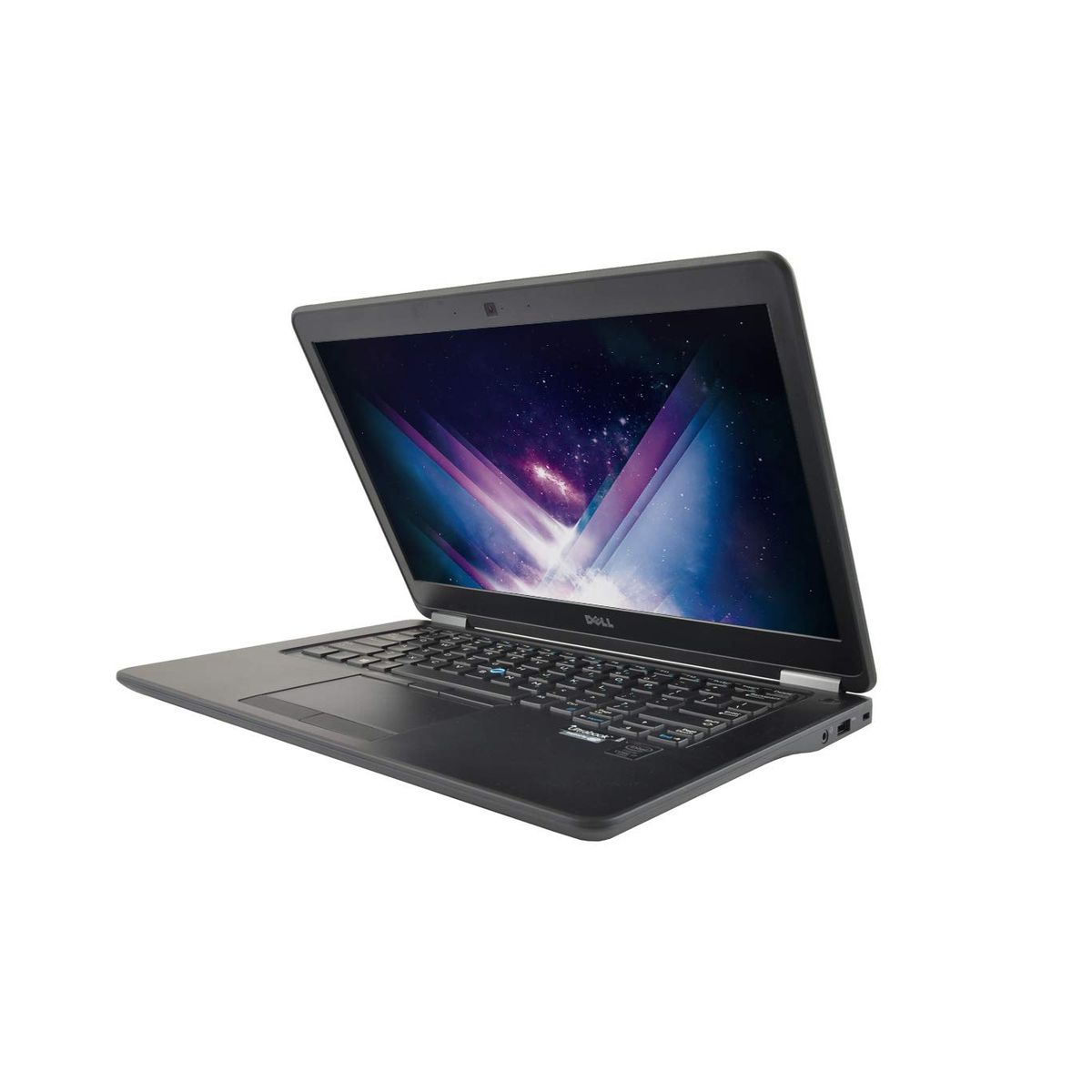 DELL - Notebook Dell Latitude core i5 disco solido