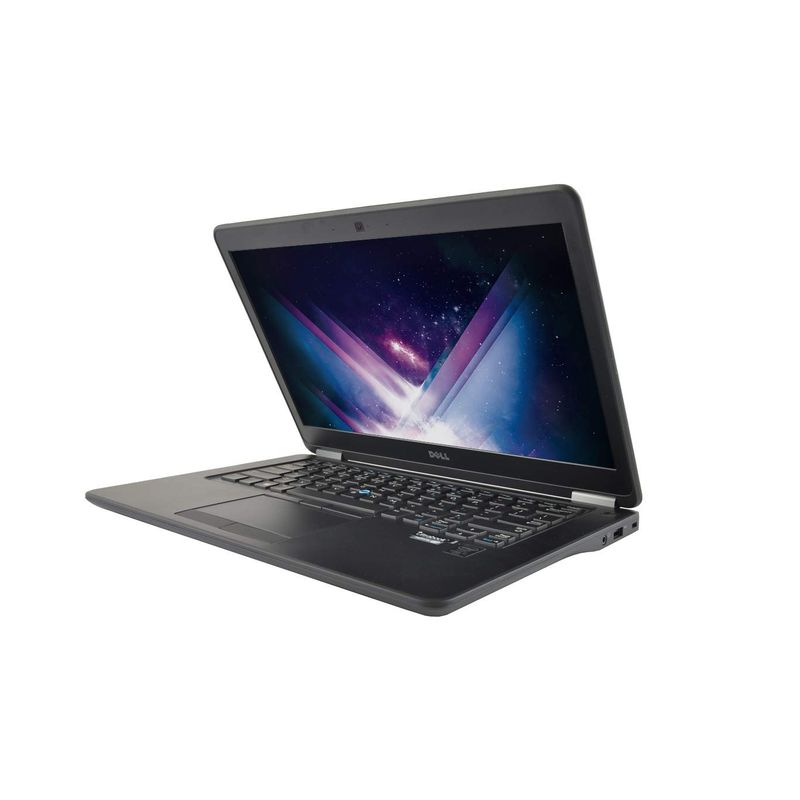 DELL - Notebook Dell Latitude core i5 disco solido