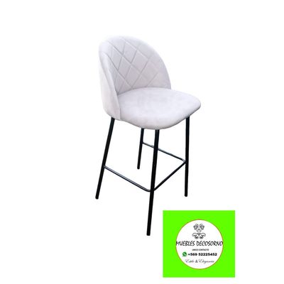 Imagen 2 del producto SILLA TABURETE PARA DESAYUNDOR O BAR