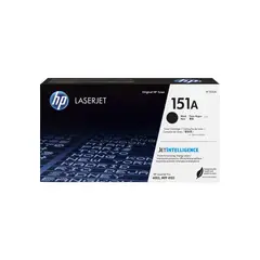 HP - Cartucho de Tóner LaserJet 151A 3050 páginas Negro