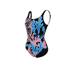 ARENA - Traje de baño clasico de natacion Erika