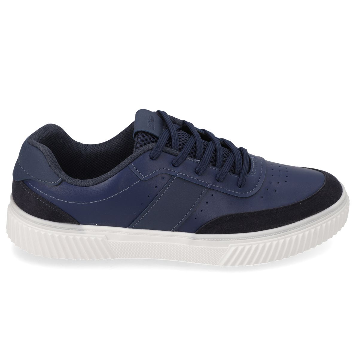 ACTVITTA - Zapatilla Hombre Azul Actvitta