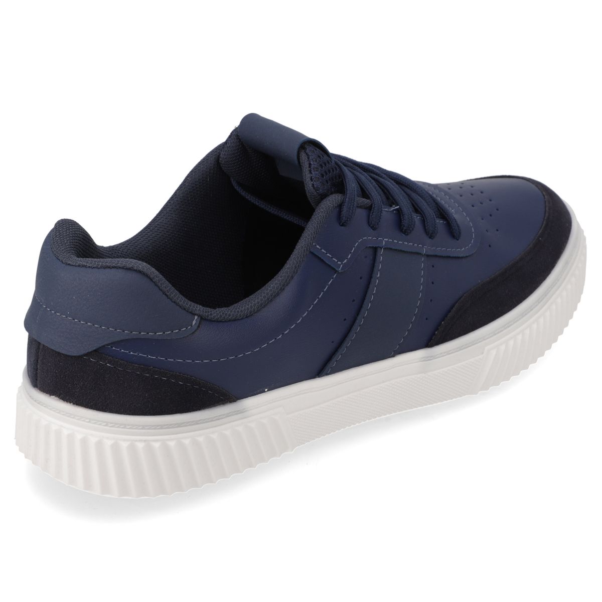 ACTVITTA - Zapatilla Hombre Azul Actvitta