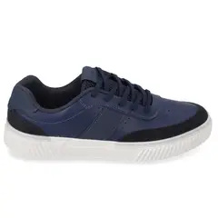 ACTVITTA - Zapatilla Hombre Azul