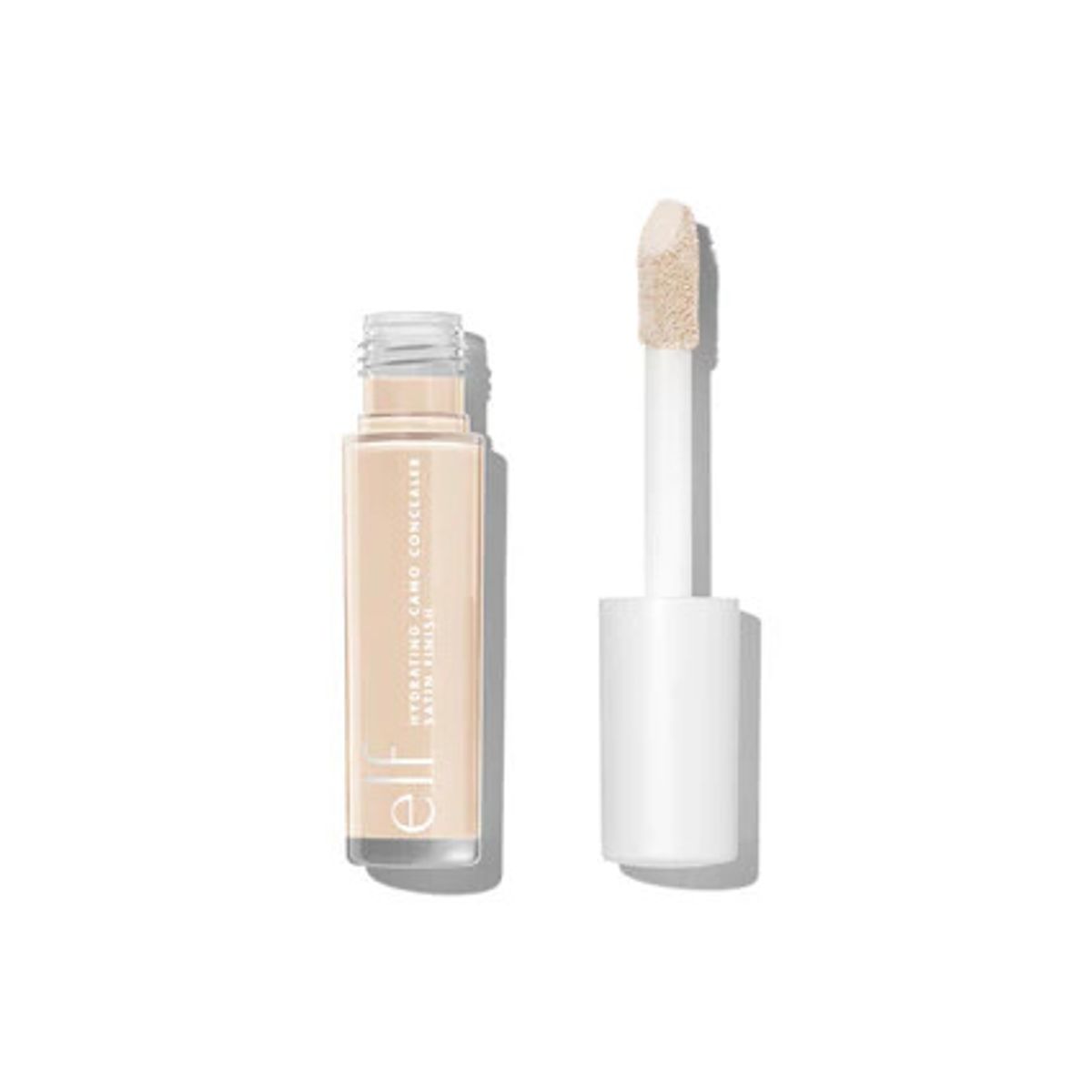 ELF - Hydrating camo concealer Light Sand ELF Cosmetics