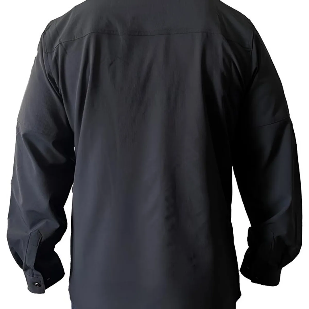 BLUE MOUNTAIN - Camisa Outdoor Secado Rapido Hombre Upf50