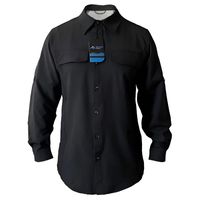 Camisa Outdoor Secado Rapido Hombre Upf50