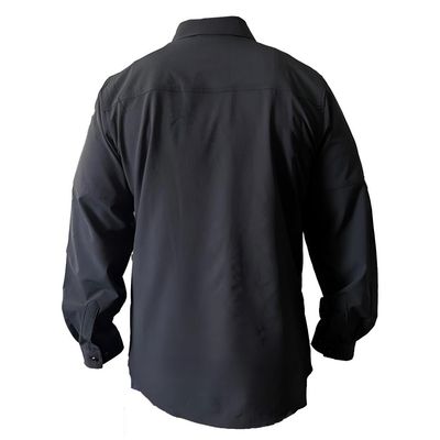 Imagen 2 del producto Camisa Outdoor Secado Rapido Hombre Upf50