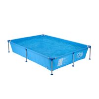 Piscina Estructural 1287 Litros 228X159X42 CM