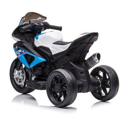 Imagen 2 del producto Moto A Bateria BMW Hp4 Azul 12V