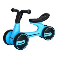 Triciclo Mini Bike Azul
