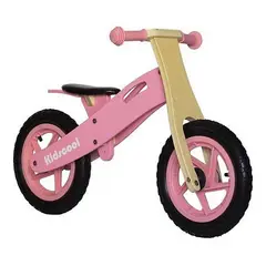 KIDSCOOL - NEW RIDERS PARA NIÑOS ROSA - - W16C236