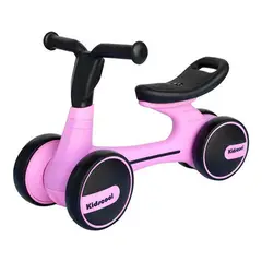 KIDSCOOL - TRICICLO MINI BIKE ROSA - - HP-006-RS